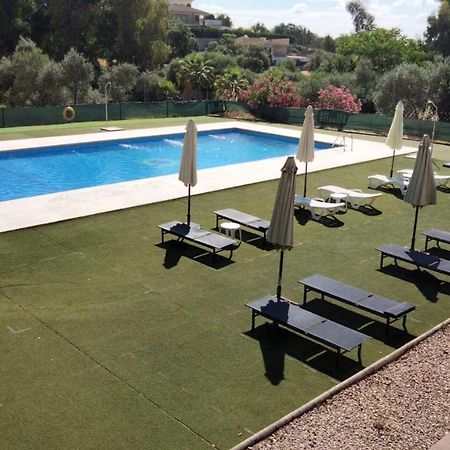 Apartamentos Turísticos La Castilleja Córdoba Exterior foto